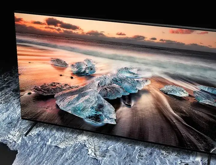 Jaki najlepszy telewizor? Odkryj modele, które zachwycą jakością obrazu