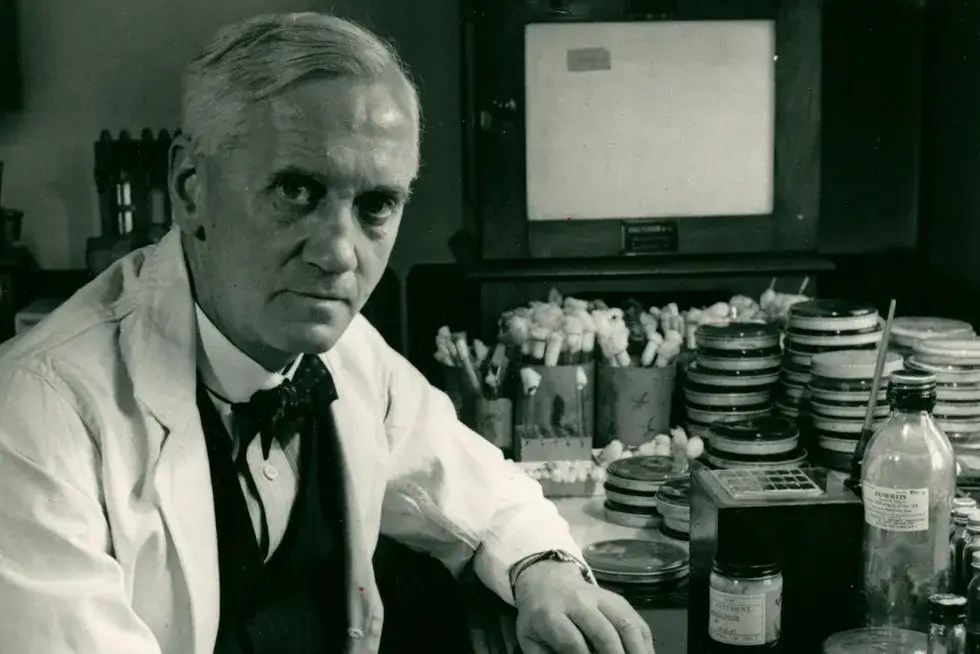 Penicylina kiedy wynaleziono - jak odkrycie zmieniło medycynę