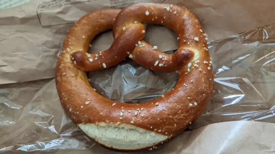 Wie viel Kalorien hat eine Brezel? Unglaubliche Fakten und Tipps
