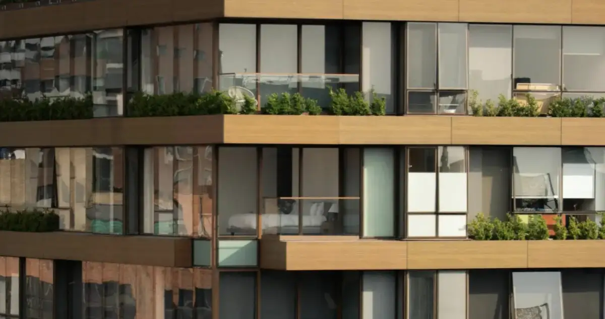 Nowa era komfortu - jak apartamenty Resi Capital zmieniają Bielsko-Białą