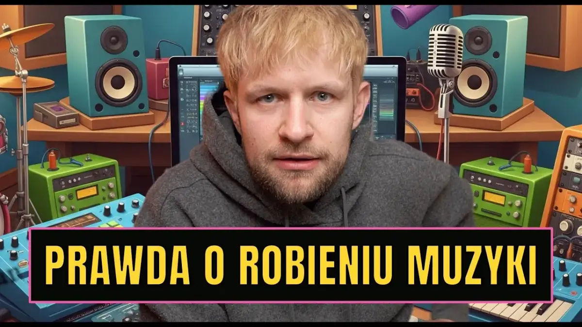 Produkcja muzyki elektronicznej: jak uniknąć najczęstszych błędów