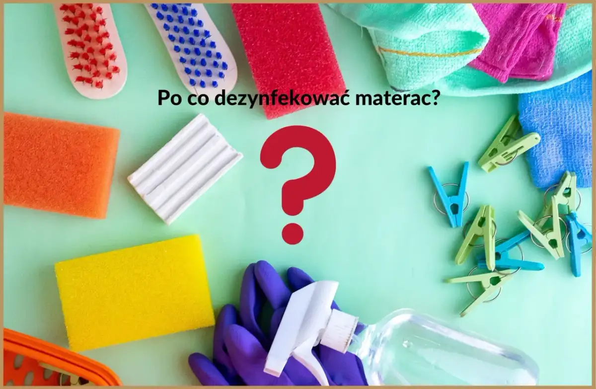 Jak skleić dziurawy materac? Trwałe metody i porady ekspertki
