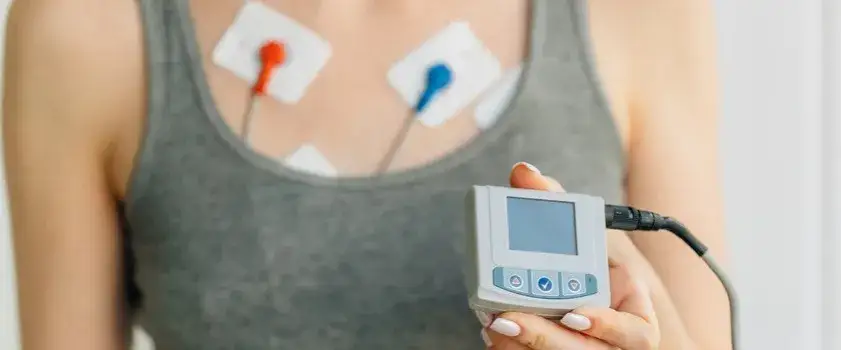 Badania holtera - co wykrywa i jak może uratować Twoje serce