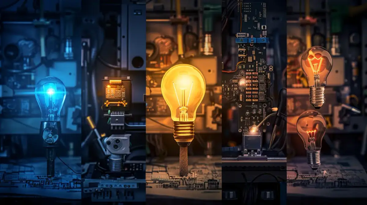 Jak zostać inżynierem: 5 kroków do spełnienia zawodowych marzeń