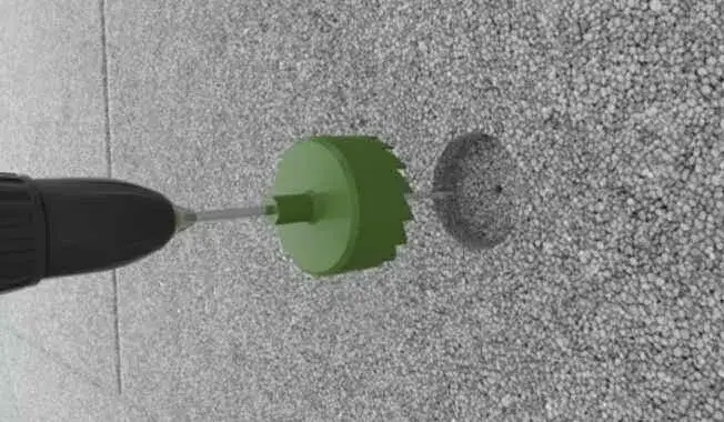 Jak mocować kołki w styropianie, aby uniknąć uszkodzeń materiału