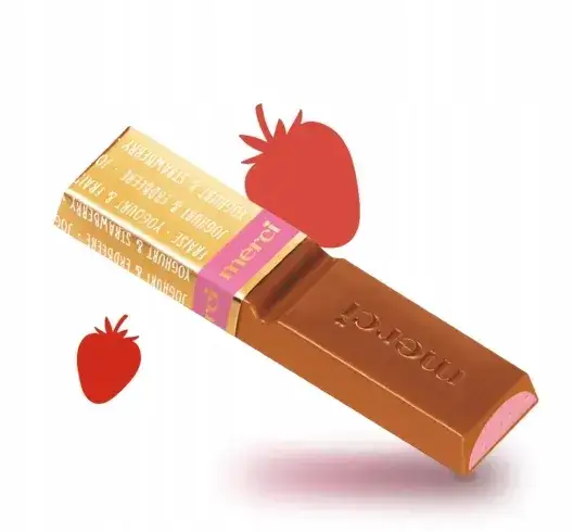 Gdzie kupić czekoladki Merci Owocowe? Sprawdź najlepsze oferty