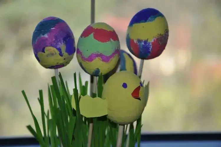 Ozdoby ze styropianu jak zrobić - łatwe i kreatywne projekty dla każdego