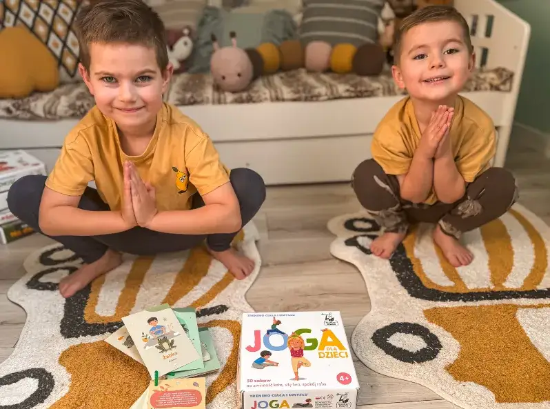 Wiosenne zabawy sensoryczne, które rozweselą każde dziecko w grupie