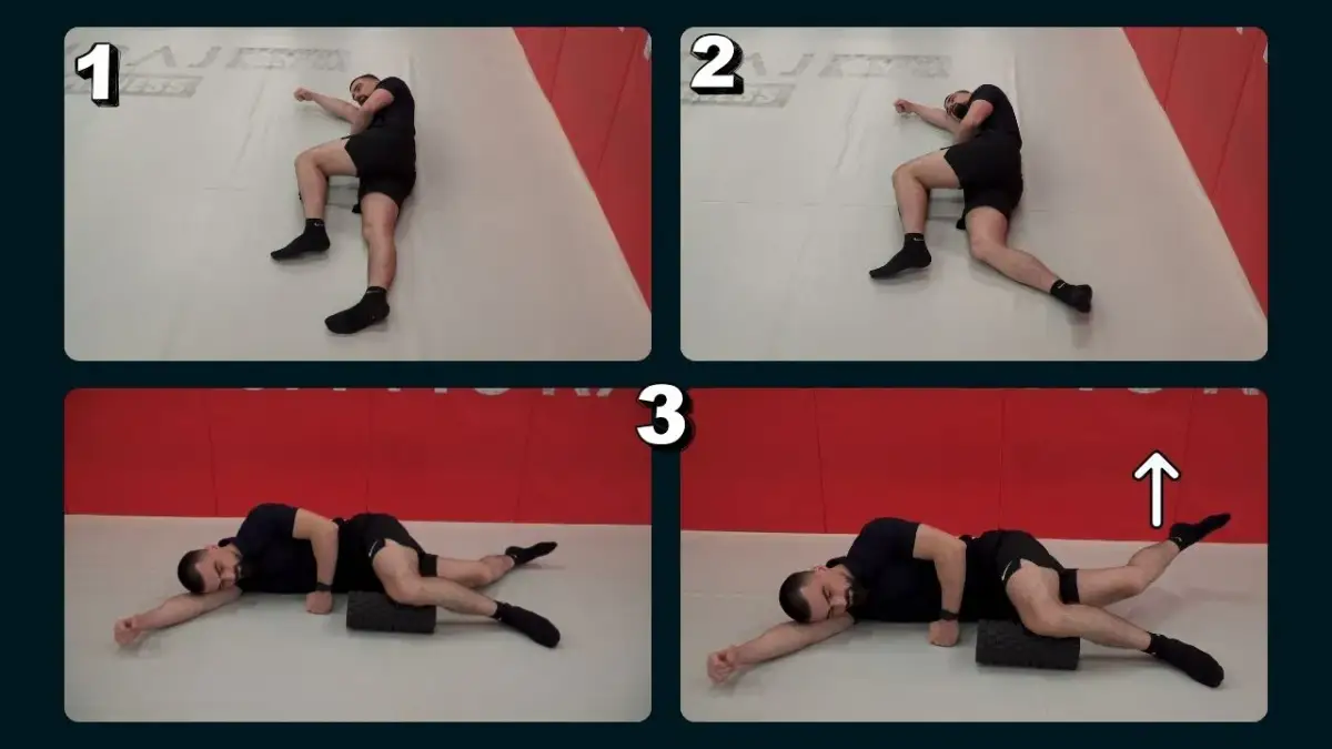 Elastyczne pachwiny bez bólu? Sprawdź, jak rozciągać bezpiecznie.