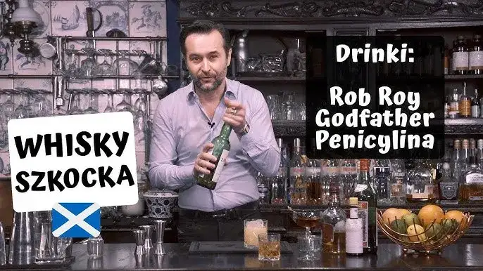 Pomysły na koktajle: Zrób drinka jak pro barman w domu!