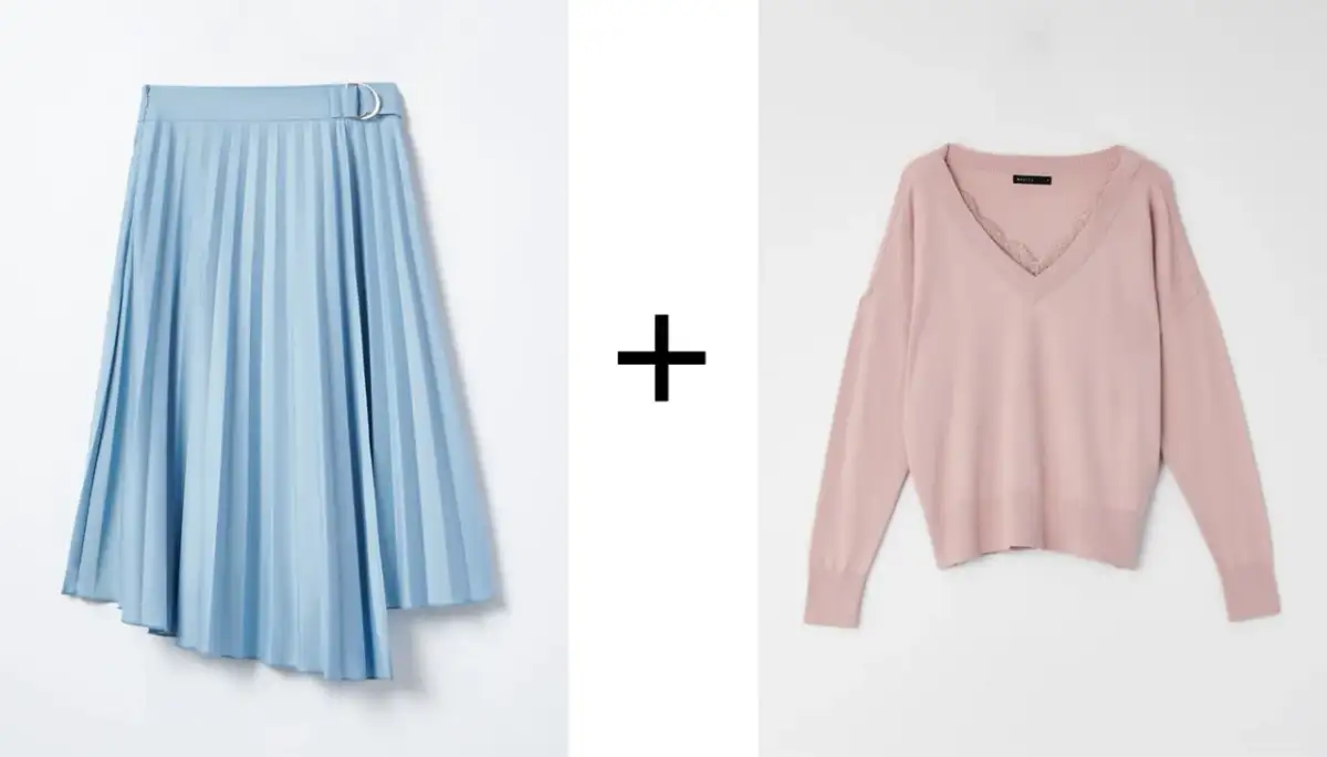 Jaka bluzka do plisowanej spódnicy? Stwórz idealny look na każdą okazję