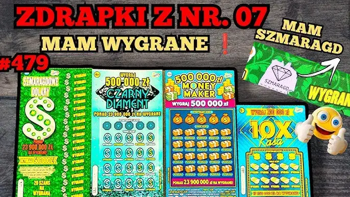 Ile zostało do wygrania w zdrapkach lotto? Sprawdź aktualne nagrody