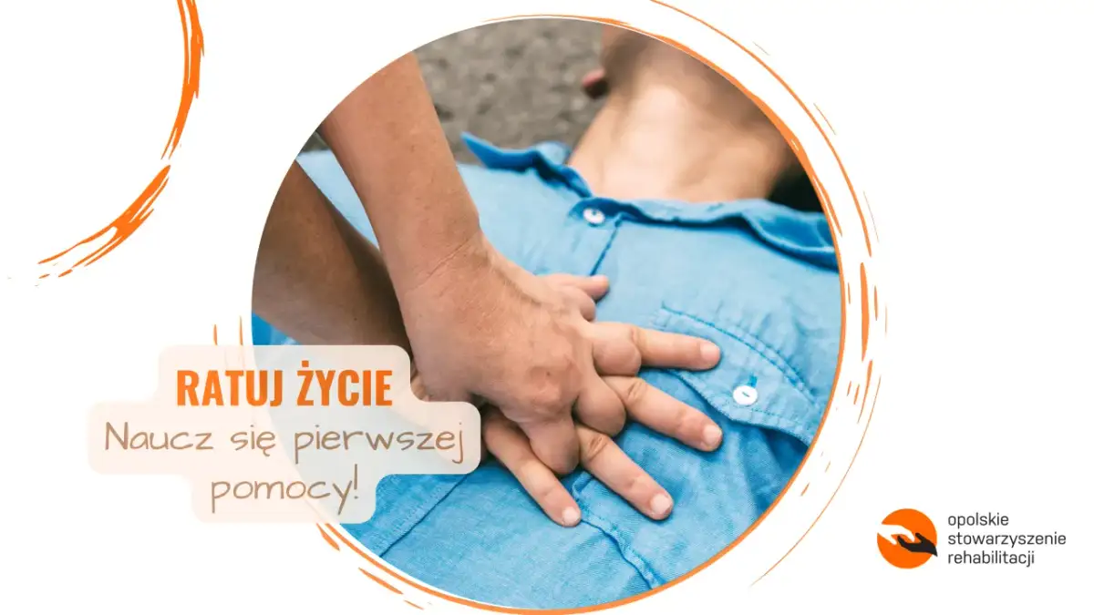 Pierwsza pomoc ile ucisków: kluczowe informacje dla ratowników