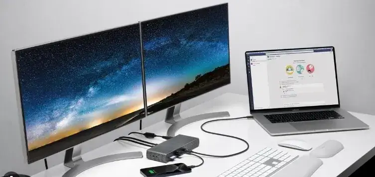 Jak podłączyć kabel HDMI USB-C – proste kroki i najczęstsze błędy