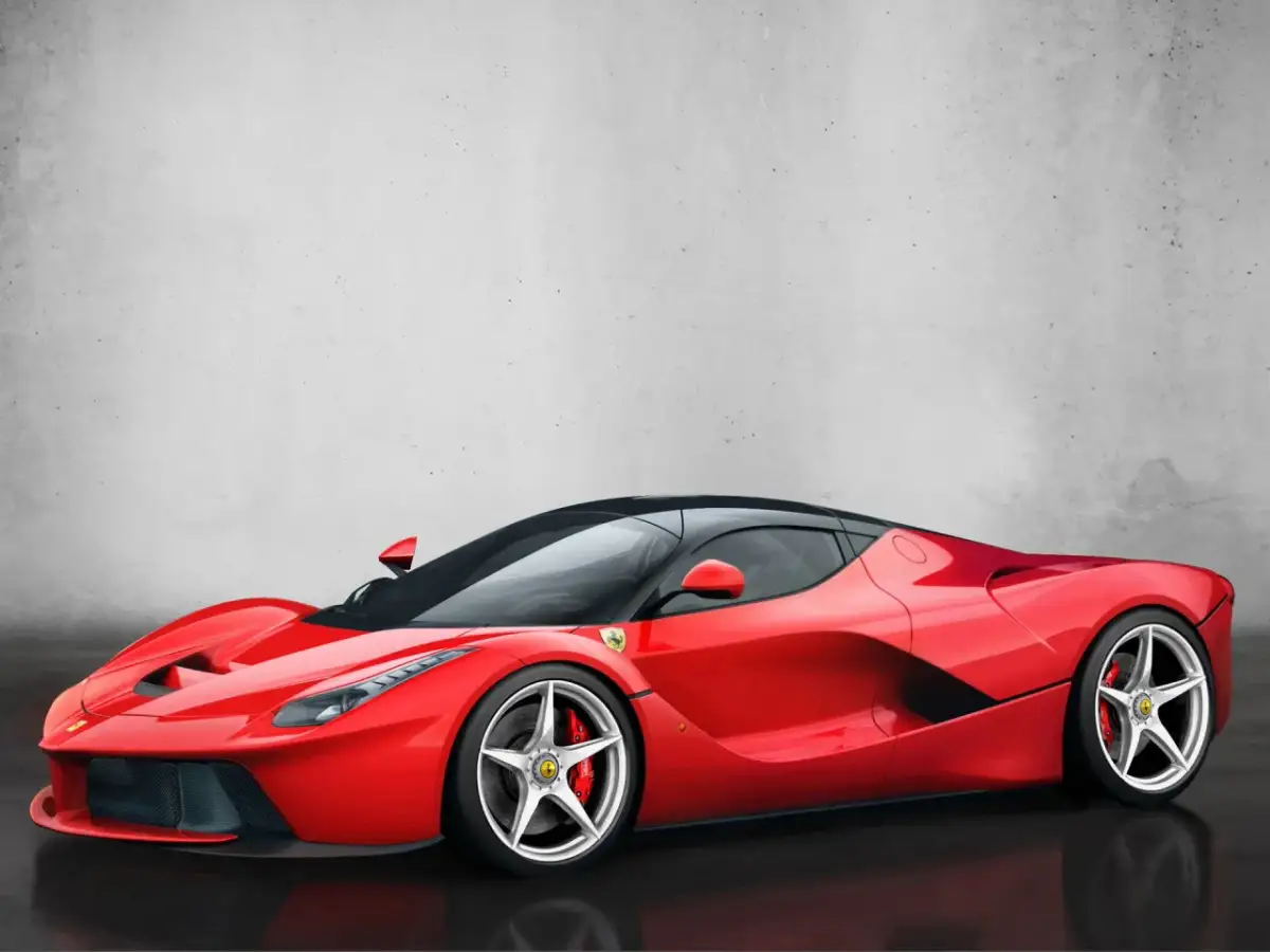 LaFerrari cena: Od premiery do dziś czy to dobra inwestycja?