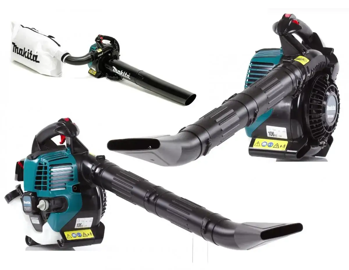 Jakiego oleju użyć do Makita BHX2501? Pojemność i porady dotyczące oleju