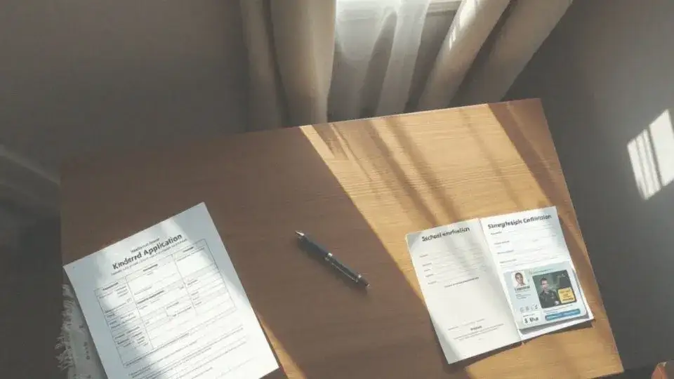 Jak wypełnić oświadczenie o sytuacji dziecka powyżej 18 roku życia bez błędów