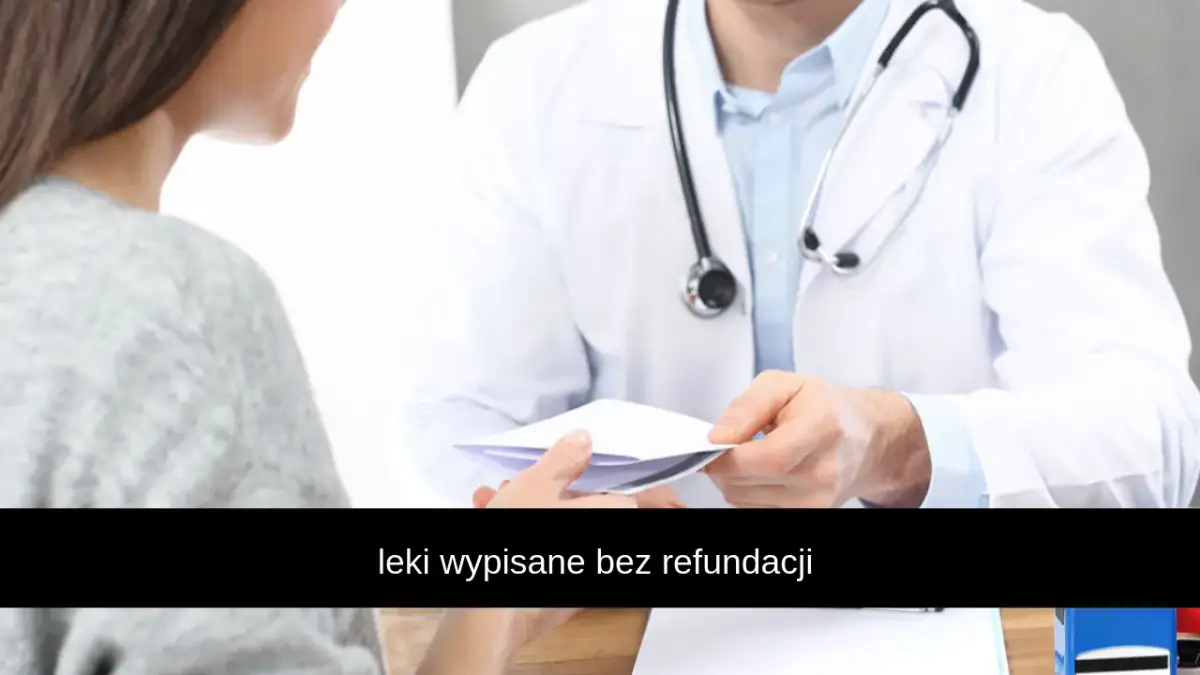 Dlaczego lekarze wypisują recepty na 100? Obawy przed kontrolami NFZ