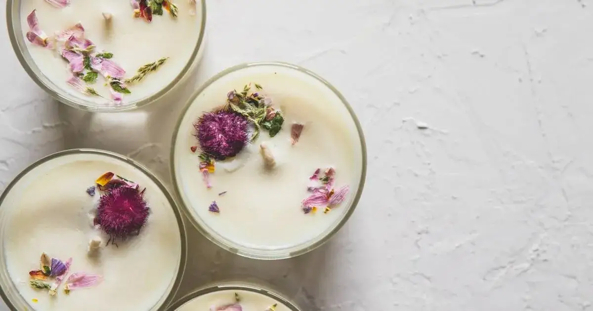 Jak zrobić świeczkę z parafiny - proste kroki i unikanie błędów