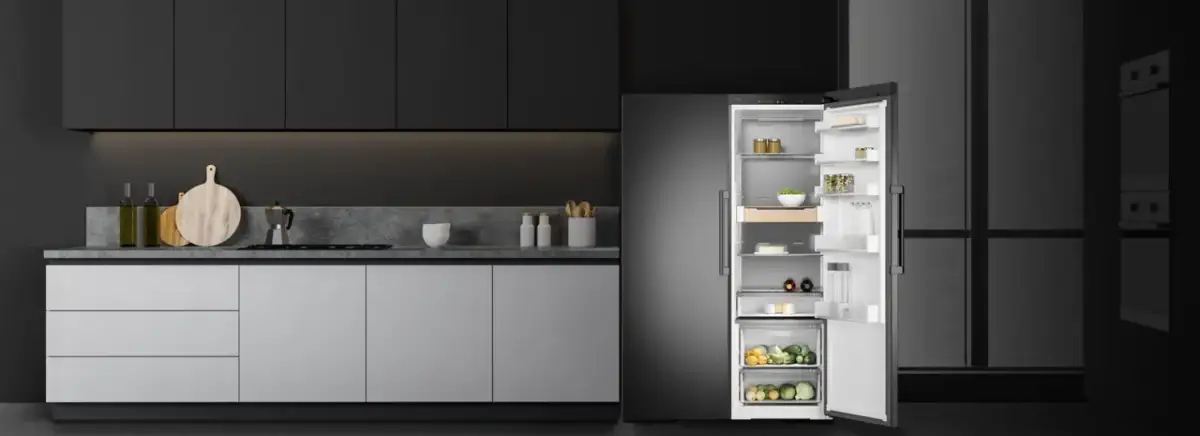 Zamrażarka: -18°C to standard. Dlaczego to klucz do świeżości i oszczędności?