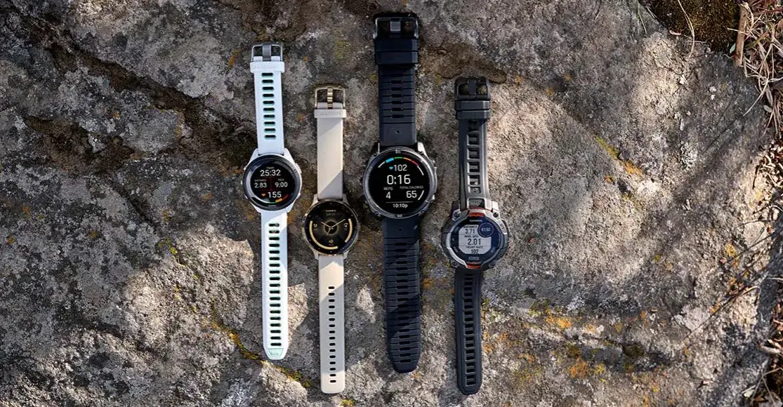 Zegarek Garmin damski: Jak wybrać idealny? Przewodnik i porównanie