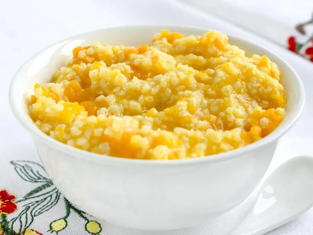 Ugotowana kasza jaglana? Zmień ją w pyszne dania! Porady, przepisy