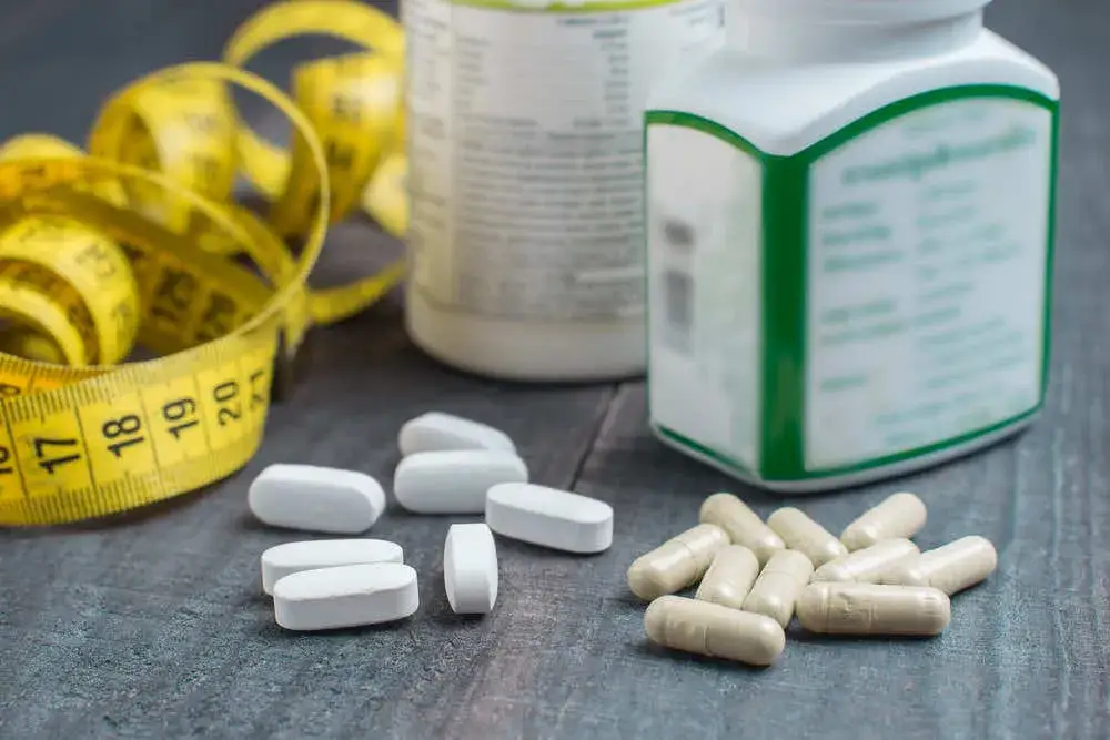 Jaki chrom na odchudzanie? Odkryj skuteczne formy i dawkowanie