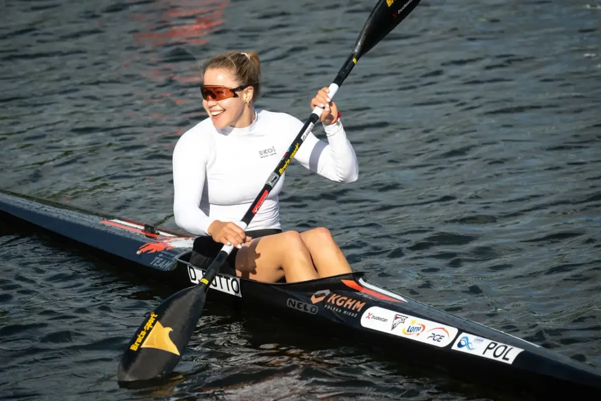 Zawisza Bydgoszcz Kajakarstwo: Nabór, Treningi i Sukcesy