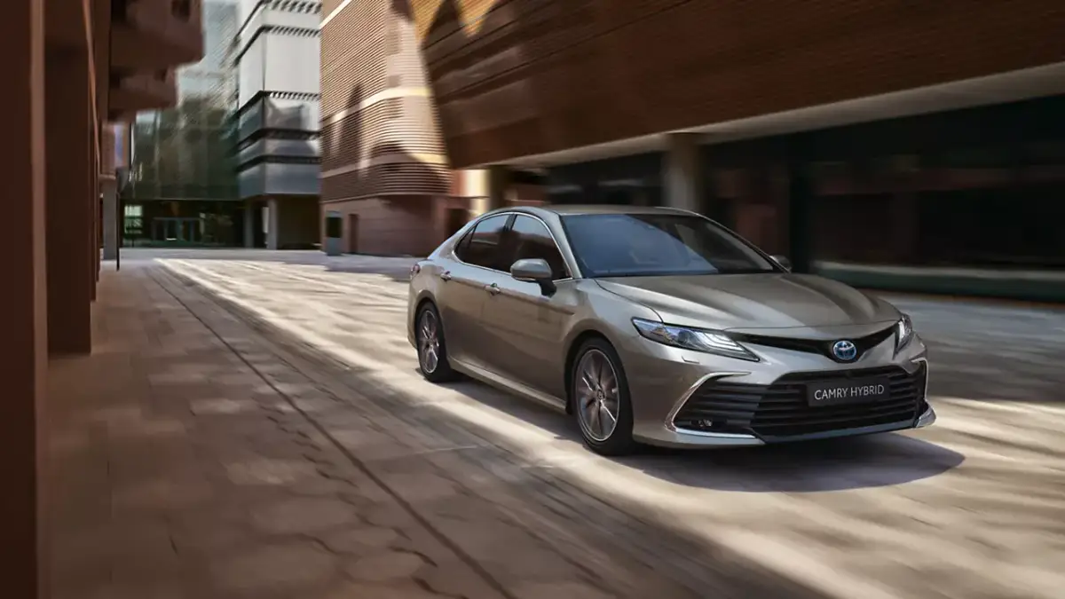 Co to jest auto hybrydowe: Jak działa nowoczesny samochód hybrydowy?