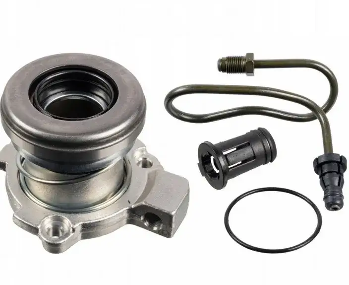 Objawy uszkodzonego wysprzęglika sprzęgła – jak rozpoznać i naprawić