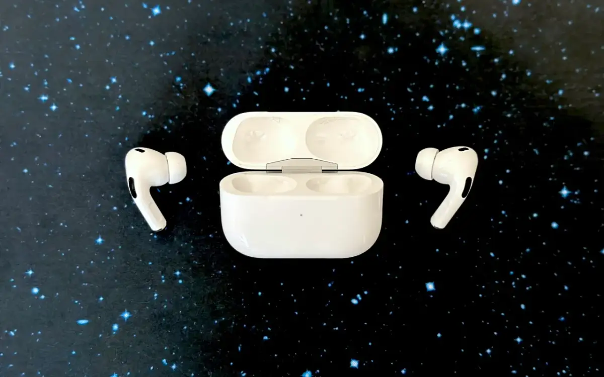 Czym się różnią AirPods Pro 1 od 2? Kluczowe różnice i nowości