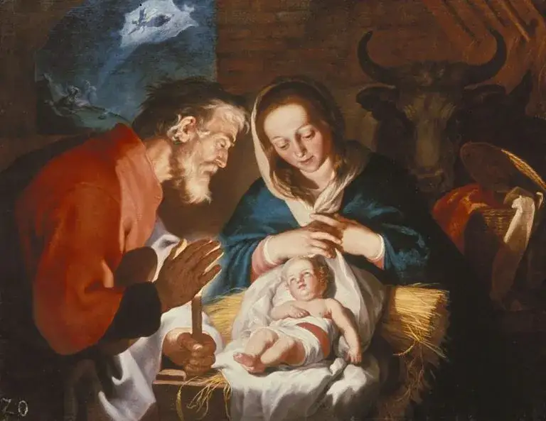 Skąd się wzięło święto Bożego Narodzenia? Poznaj jego tajemnice