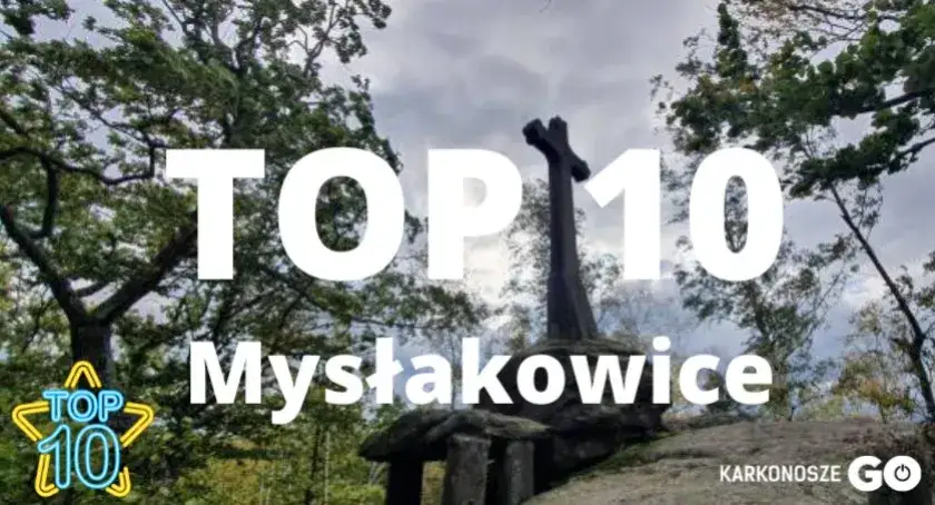 Najlepsze atrakcje w Mysłakowicach, które musisz zobaczyć