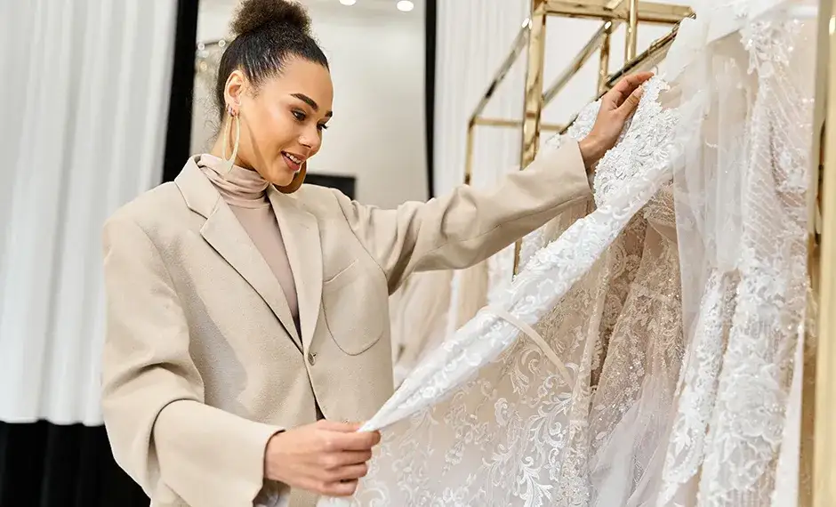 Gdzie kupić suknie Rosa Clará? Sprawdź najlepsze miejsca w Polsce