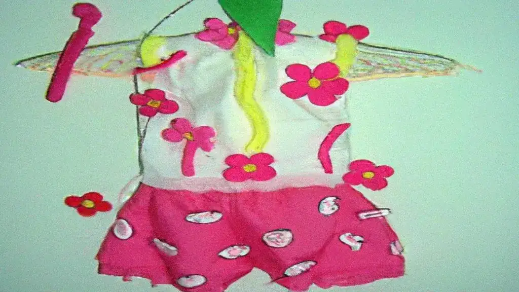 Jak zrobić strój mrówki dla dziecka? Prosty poradnik DIY!