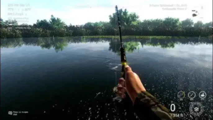 Jak skutecznie łowić na spinning w Fishing Planet - sprawdzone techniki i porady