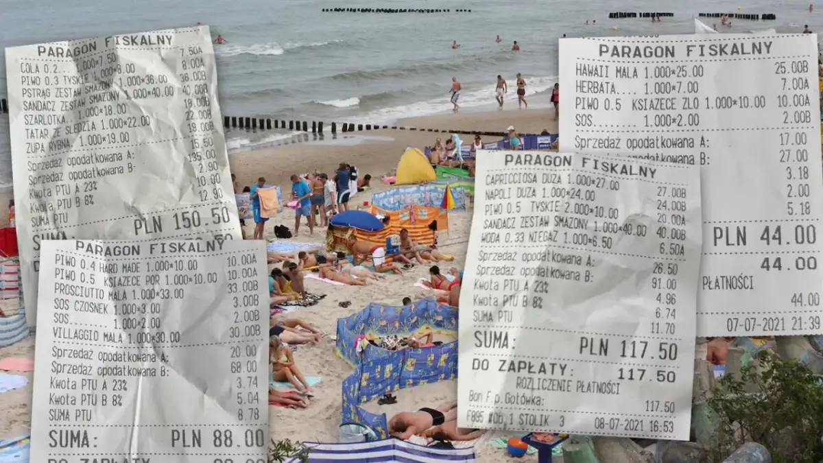 Ceny noclegów nad morzem: Ile kosztują i jak zaoszczędzić?