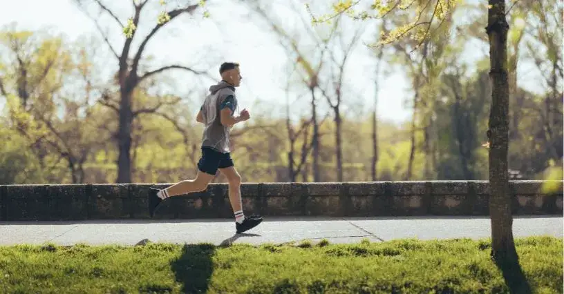 Jakie sporty można uprawiać? Odkryj najlepsze opcje dla siebie