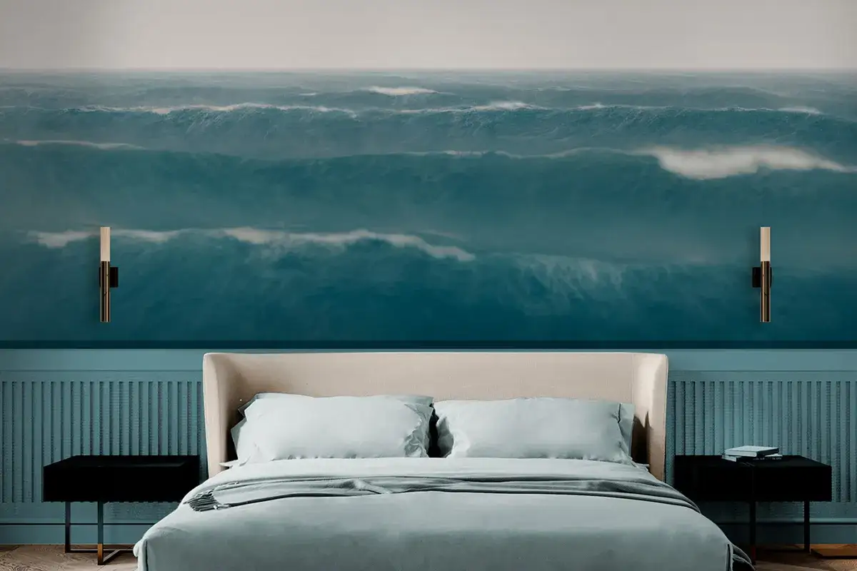 Dormitorio matrimonio moderno: Guía 2026 para un santuario de estilo y calma