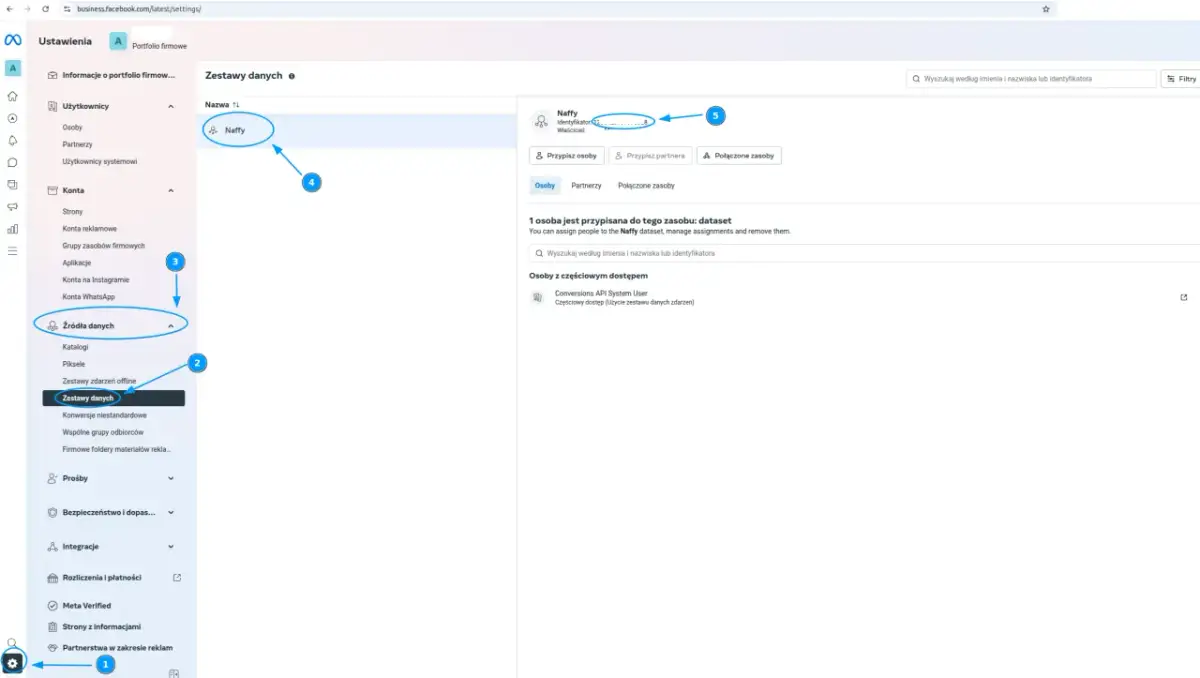 Jak znaleźć Facebook ID? Profil, strona, grupa szybki poradnik.