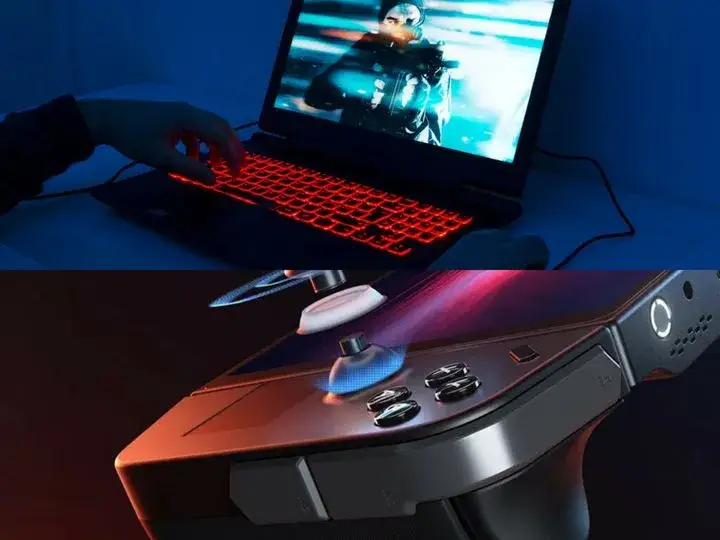 Co to jest laptop gamingowy i dlaczego warto go mieć?