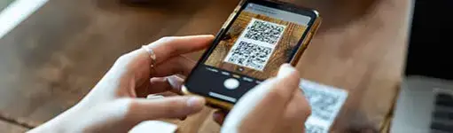 Zeskanuj kod QR telefonem w sekundę! Poradnik + triki.