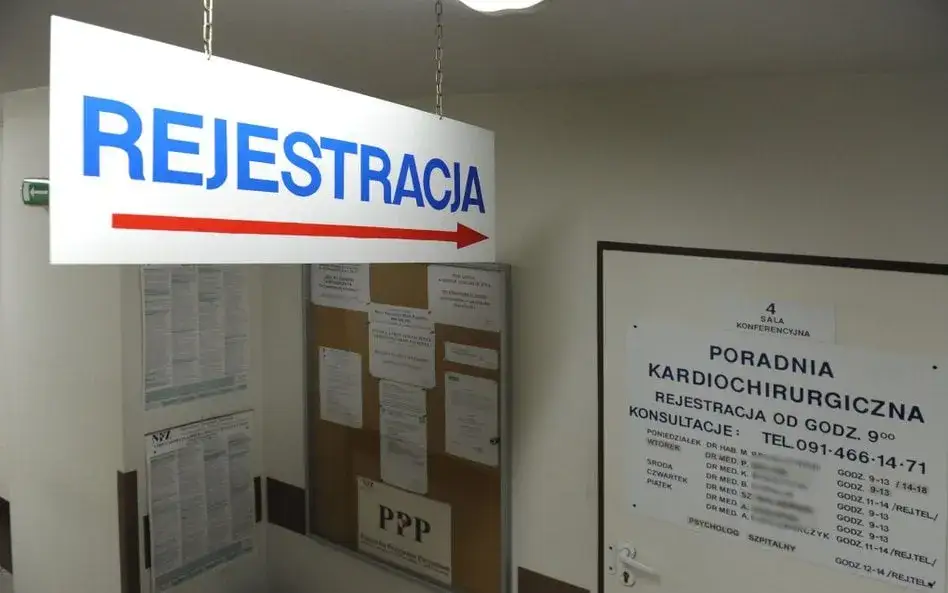 Jak umówić wizytę na NFZ - proste sposoby, aby uniknąć kolejek