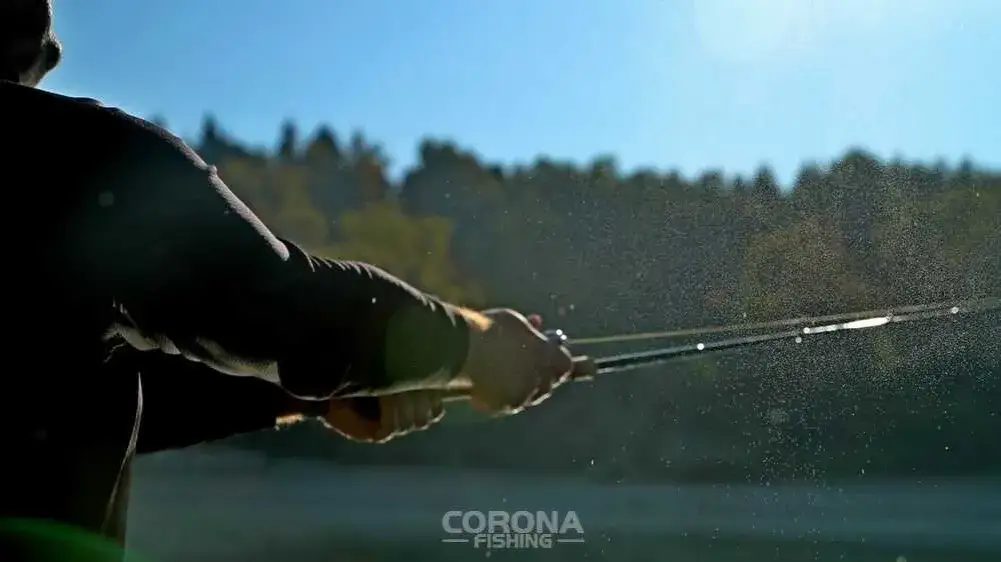 Casting: Precyzja i moc. Czy wędka castingowa jest dla Ciebie?