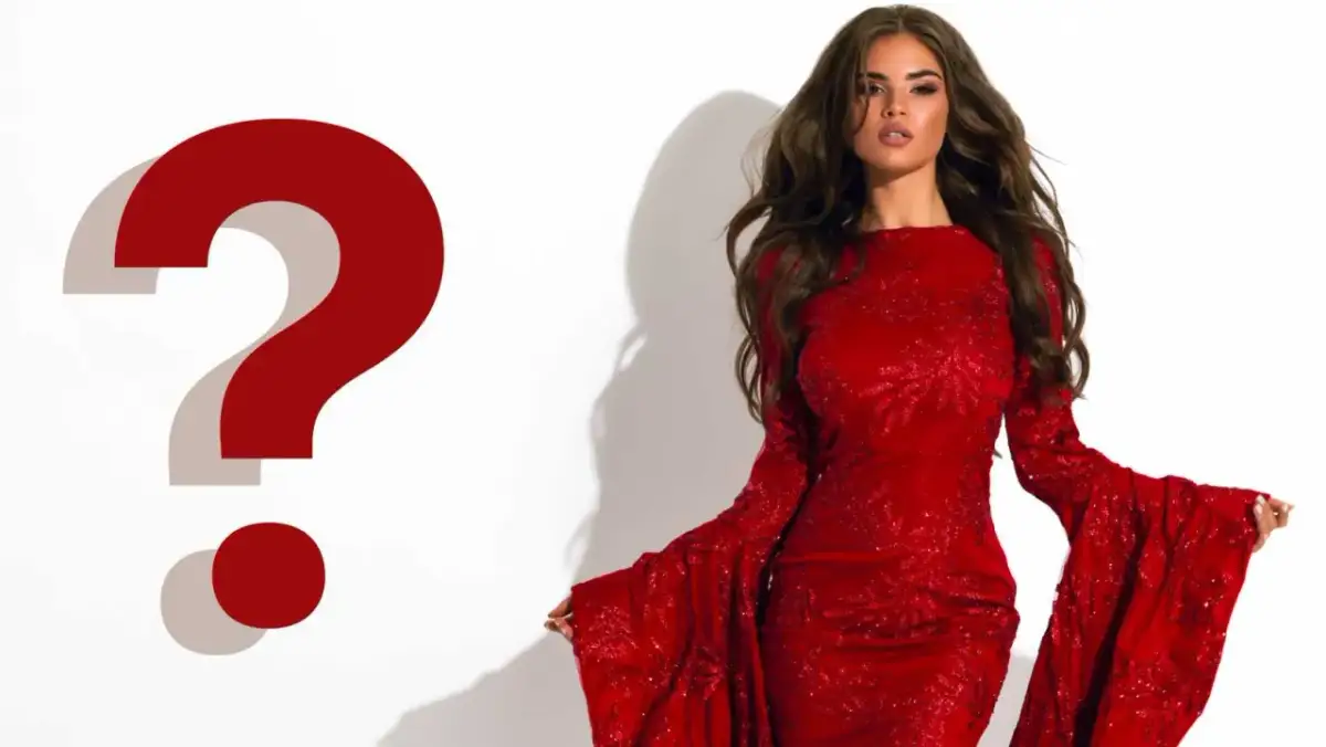 Czerwona sukienka na wesele: Uniknij faux pas! Poradnik