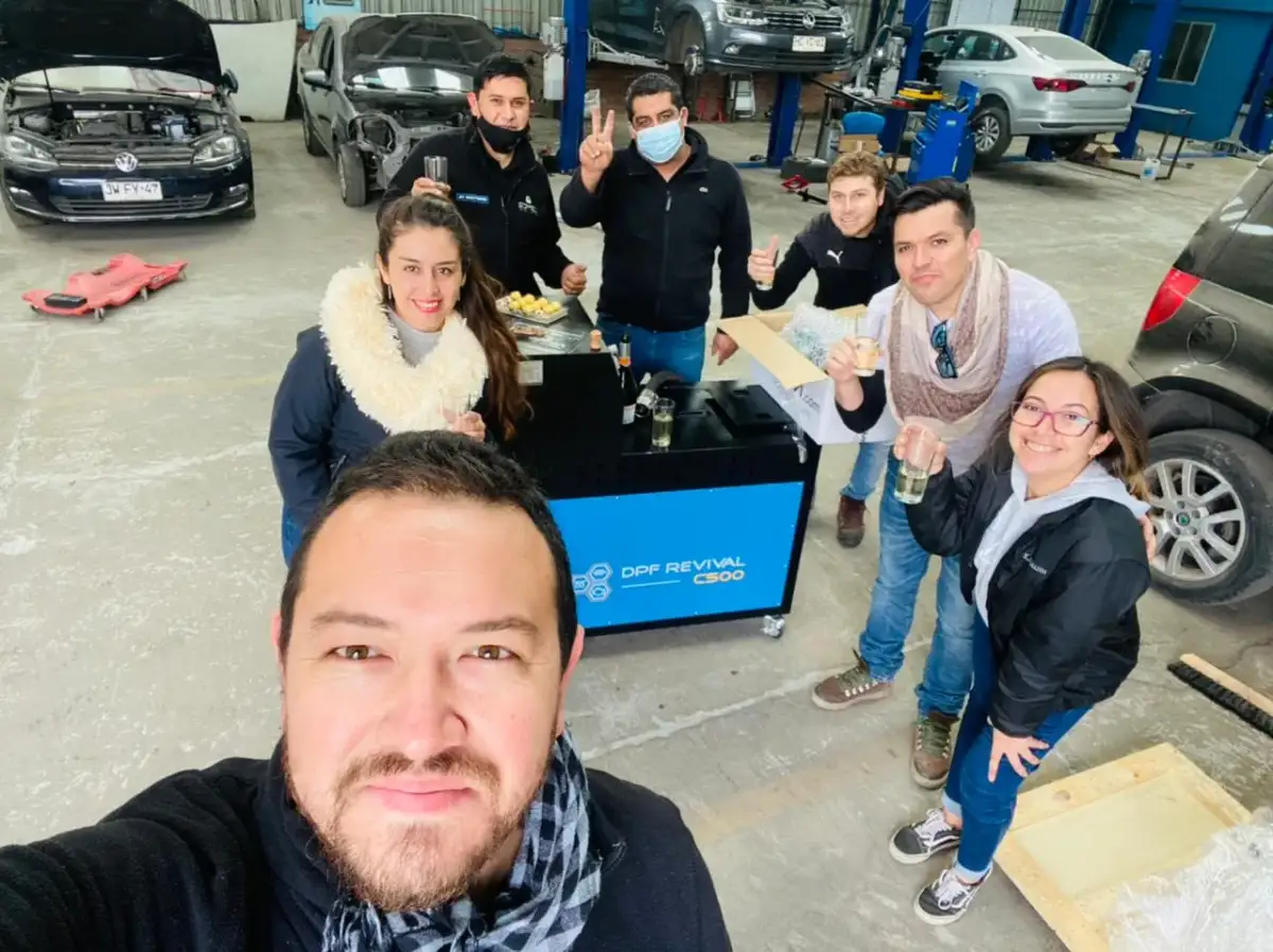 Co daje usunięcie DPF? Korzyści i ryzyka dla Twojego auta