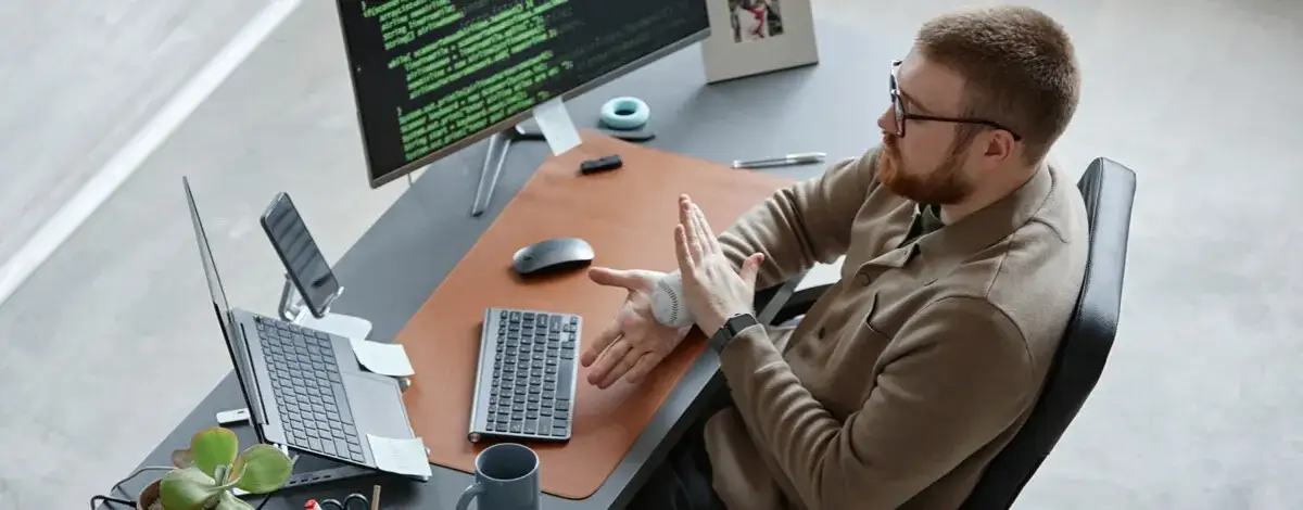 Klawiatura bezprzewodowa: Jak wybrać idealną? Poradnik eksperta