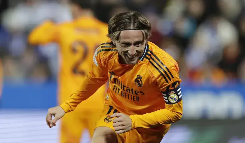 Luka Modrić wiek: Ile lat ma legenda? Data urodzenia i fenomen