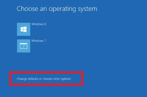 Jak usunąć Windows 10 i zainstalować Windows 7 bez utraty danych