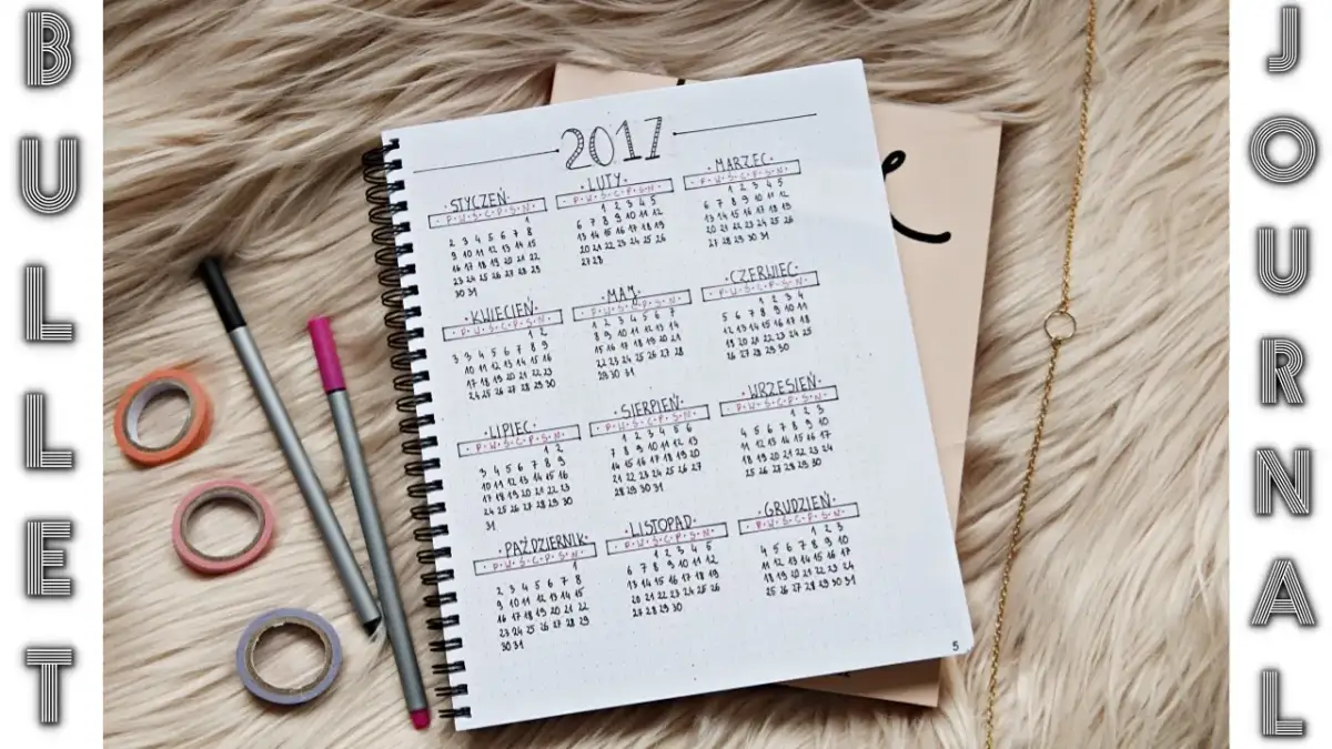 Jak udekorować zeszyt? 10 kreatywnych pomysłów, które zachwycą